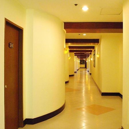 Country Village Hotel Cagayan de Oro Luaran gambar