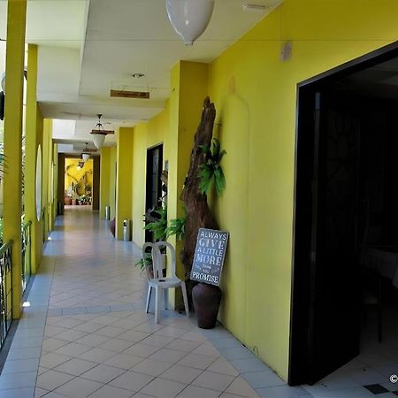 Country Village Hotel Cagayan de Oro Luaran gambar