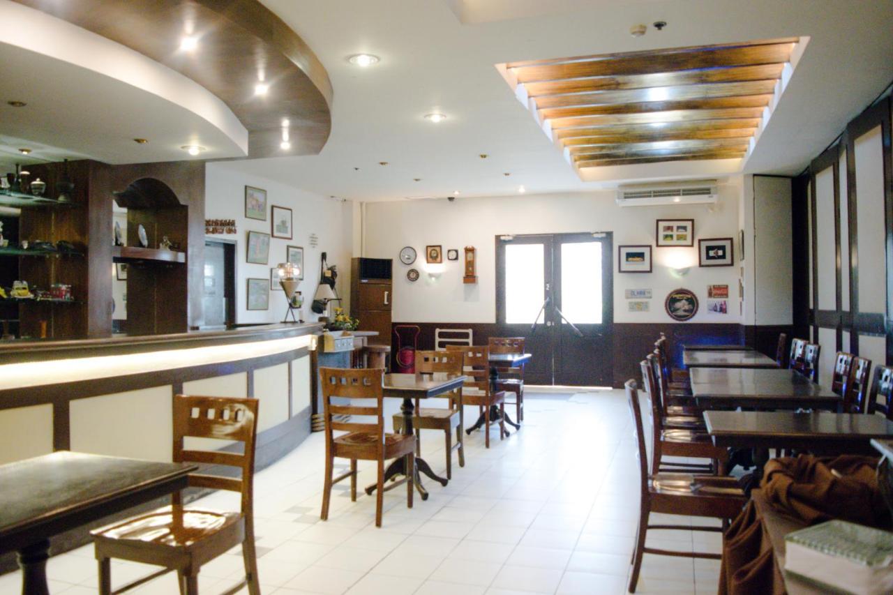 Country Village Hotel Cagayan de Oro Luaran gambar