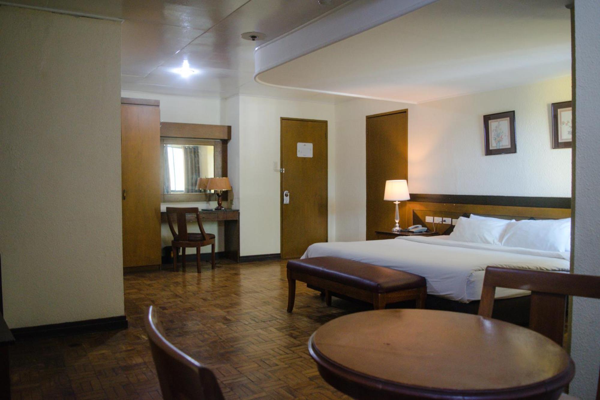 Country Village Hotel Cagayan de Oro Luaran gambar