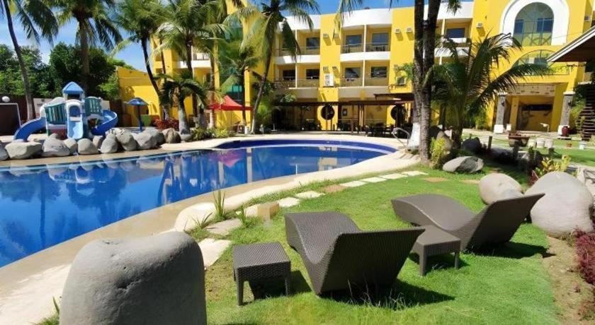 Country Village Hotel Cagayan de Oro Luaran gambar