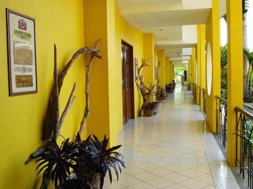 Country Village Hotel Cagayan de Oro Luaran gambar
