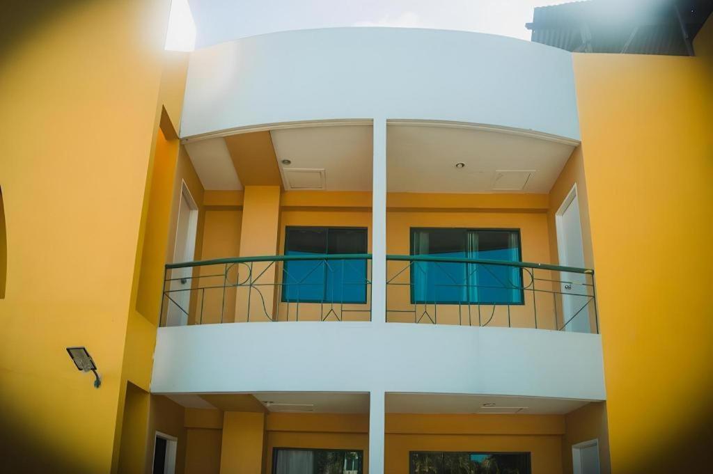 Country Village Hotel Cagayan de Oro Luaran gambar