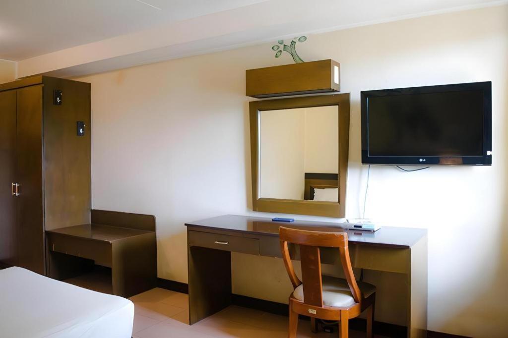 Country Village Hotel Cagayan de Oro Luaran gambar