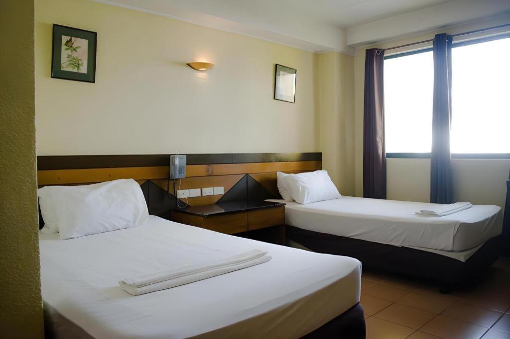 Country Village Hotel Cagayan de Oro Luaran gambar