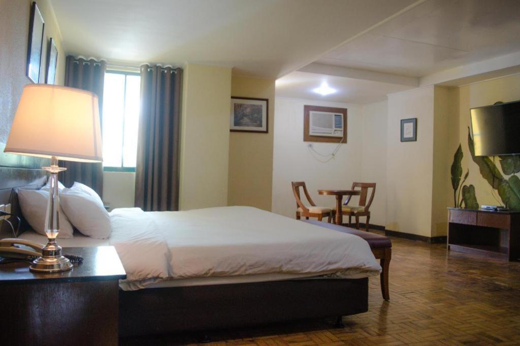 Country Village Hotel Cagayan de Oro Luaran gambar