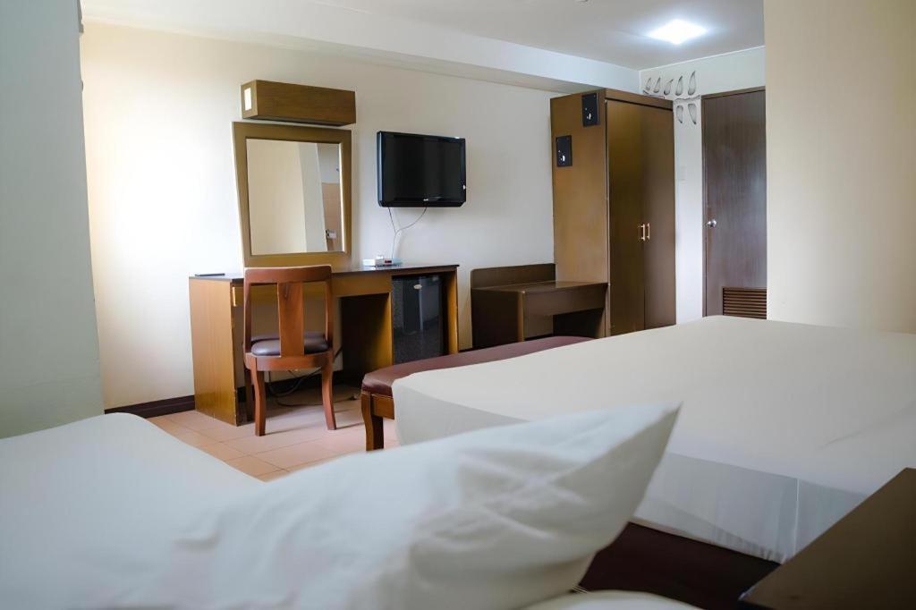 Country Village Hotel Cagayan de Oro Luaran gambar