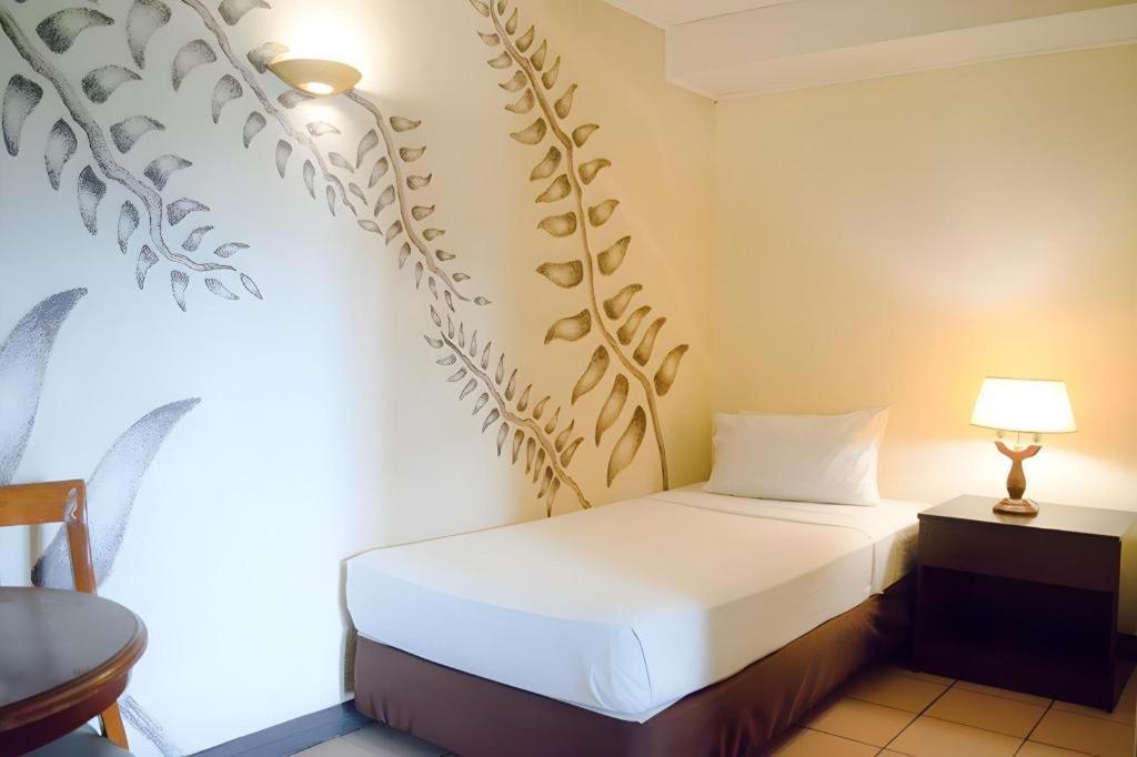 Country Village Hotel Cagayan de Oro Luaran gambar