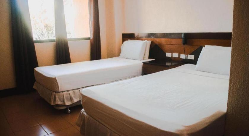 Country Village Hotel Cagayan de Oro Luaran gambar