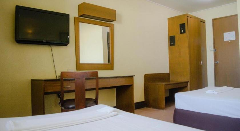 Country Village Hotel Cagayan de Oro Luaran gambar