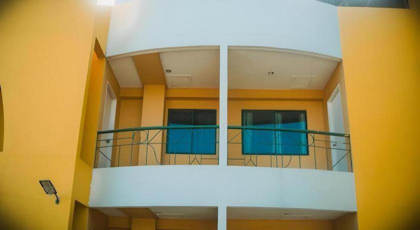 Country Village Hotel Cagayan de Oro Luaran gambar