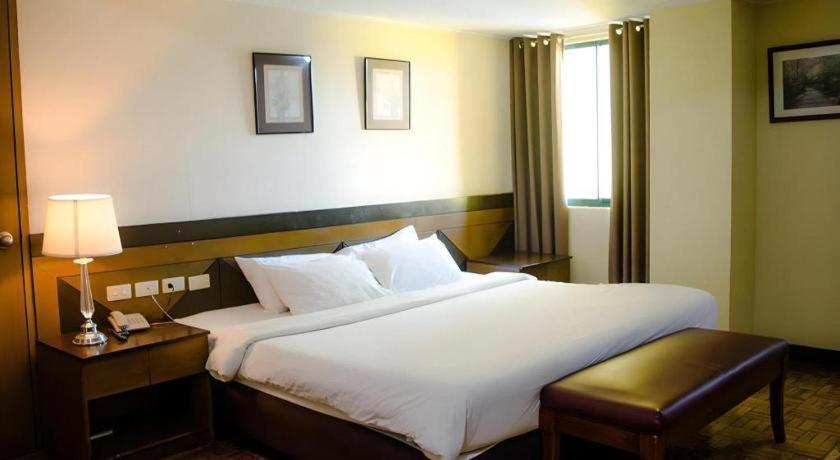 Country Village Hotel Cagayan de Oro Luaran gambar