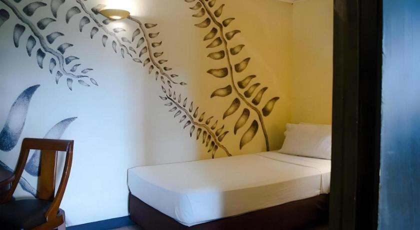 Country Village Hotel Cagayan de Oro Luaran gambar