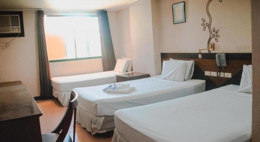 Country Village Hotel Cagayan de Oro Luaran gambar