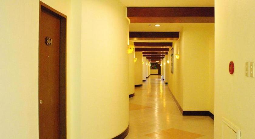 Country Village Hotel Cagayan de Oro Luaran gambar