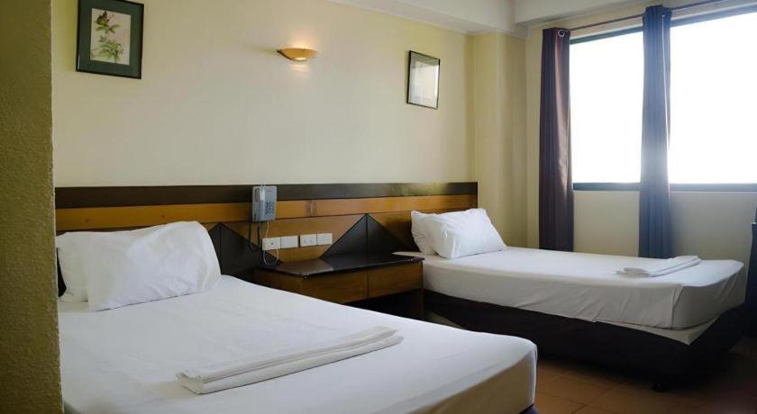 Country Village Hotel Cagayan de Oro Luaran gambar