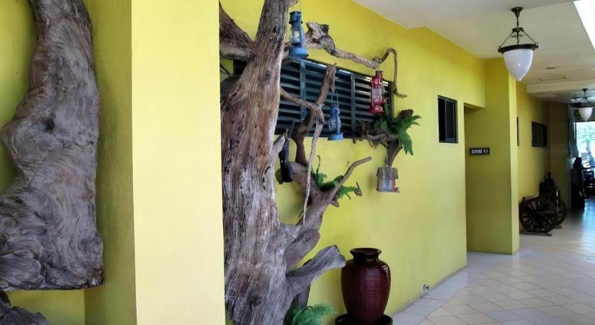 Country Village Hotel Cagayan de Oro Luaran gambar