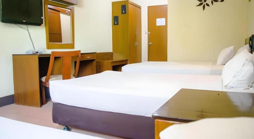 Country Village Hotel Cagayan de Oro Luaran gambar