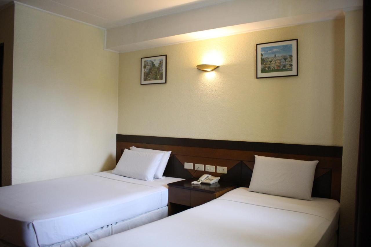 Country Village Hotel Cagayan de Oro Luaran gambar