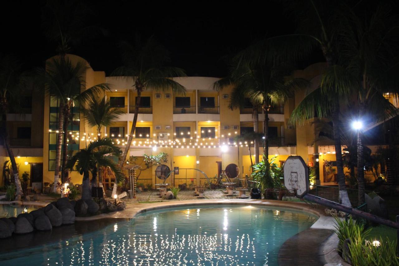 Country Village Hotel Cagayan de Oro Luaran gambar