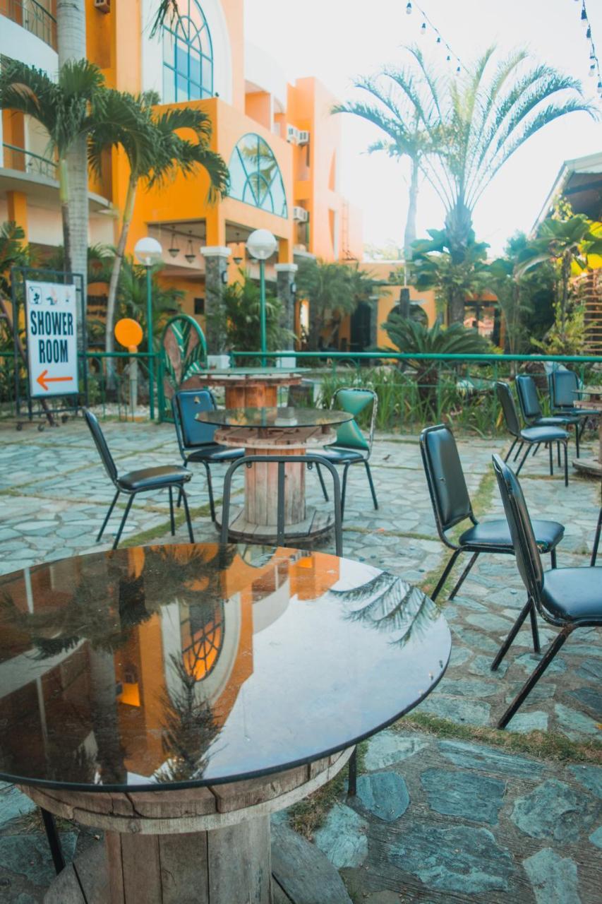 Country Village Hotel Cagayan de Oro Luaran gambar