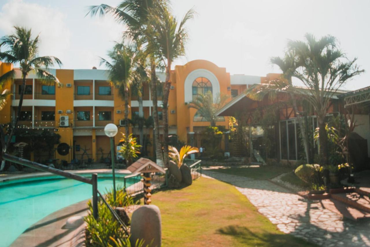 Country Village Hotel Cagayan de Oro Luaran gambar