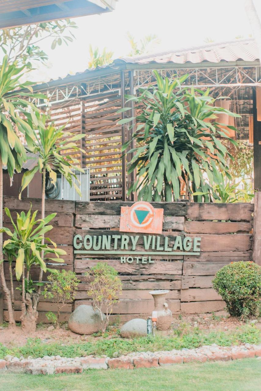 Country Village Hotel Cagayan de Oro Luaran gambar