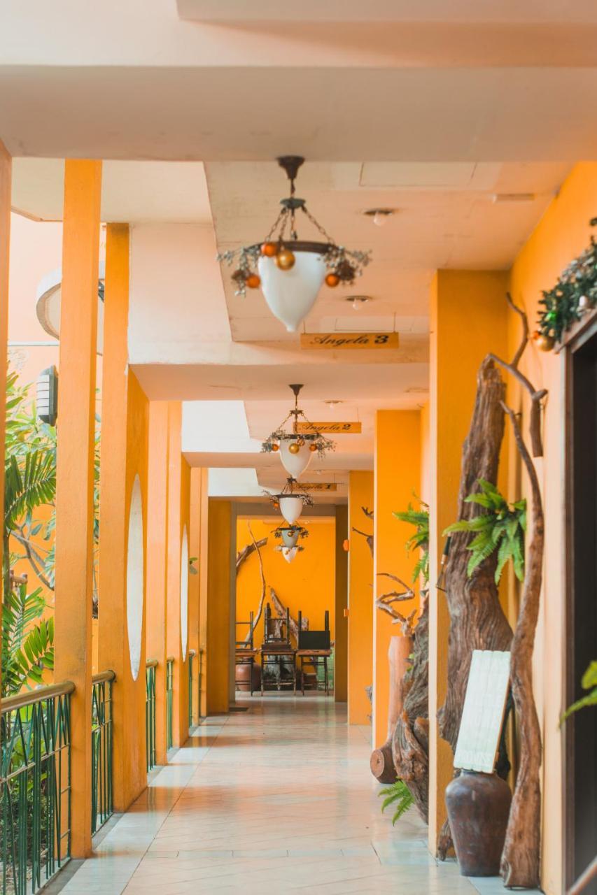Country Village Hotel Cagayan de Oro Luaran gambar