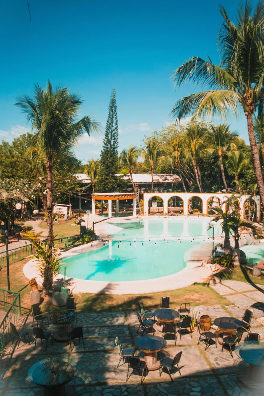 Country Village Hotel Cagayan de Oro Luaran gambar