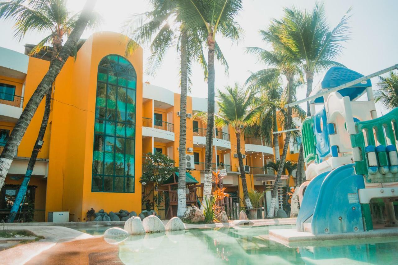 Country Village Hotel Cagayan de Oro Luaran gambar
