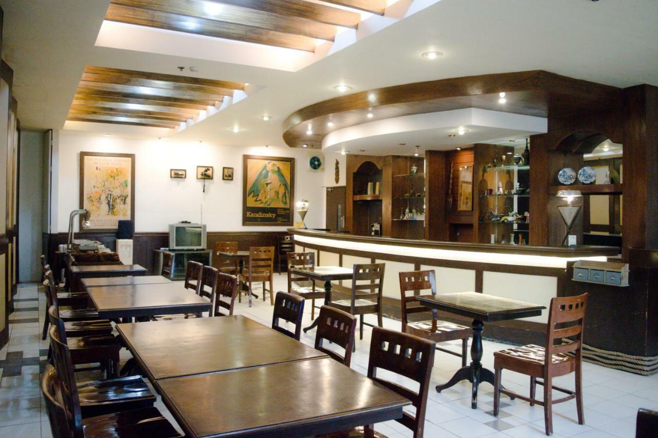 Country Village Hotel Cagayan de Oro Luaran gambar
