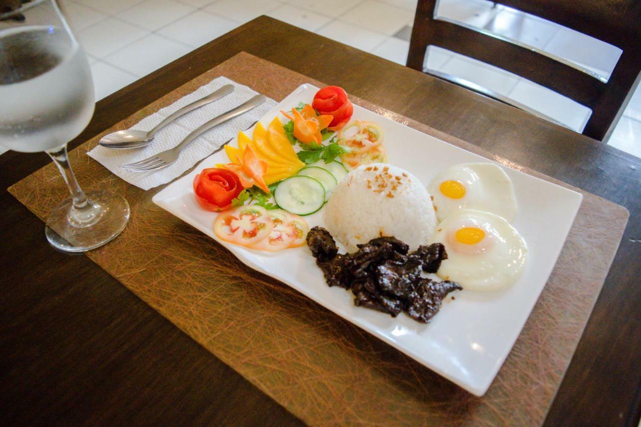 Country Village Hotel Cagayan de Oro Luaran gambar